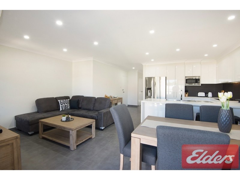 28/38 Cooyong Crescent, Toongabbie NSW 2146