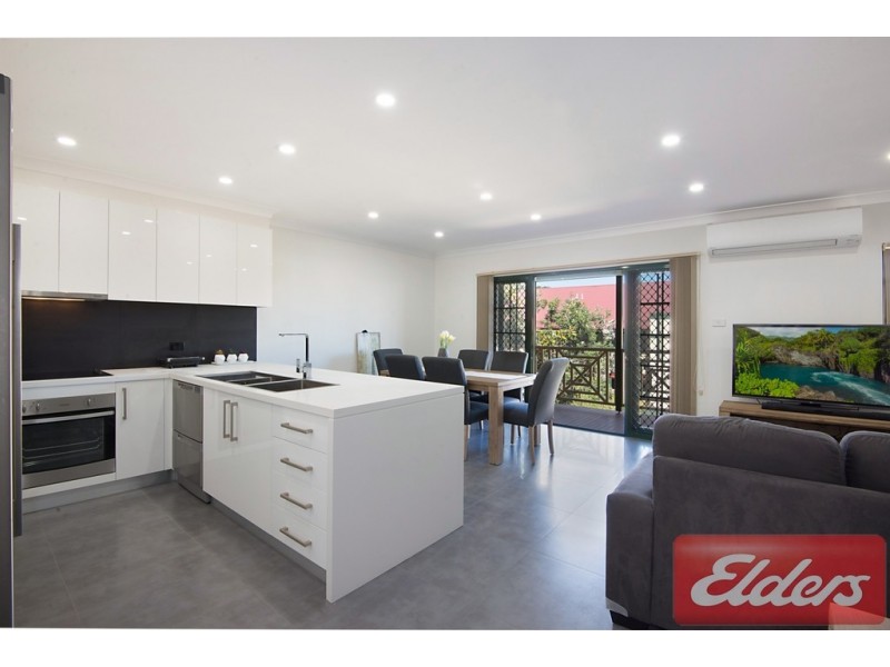 28/38 Cooyong Crescent, Toongabbie NSW 2146