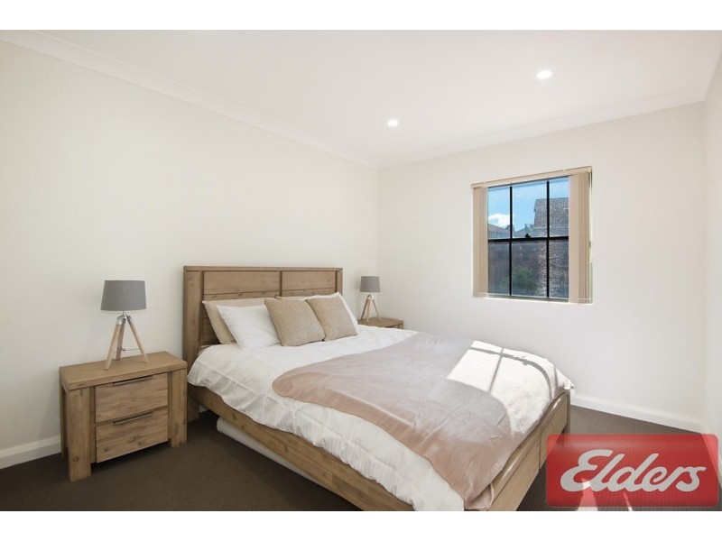 28/38 Cooyong Crescent, Toongabbie NSW 2146