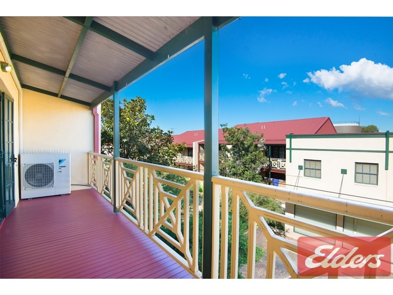 28/38 Cooyong Crescent, Toongabbie NSW 2146