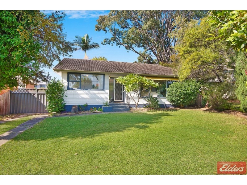 72 Bryson Street, Toongabbie NSW 2146