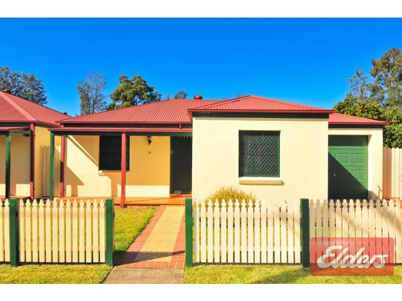 14/3 Budgeree Road, Toongabbie NSW 2146