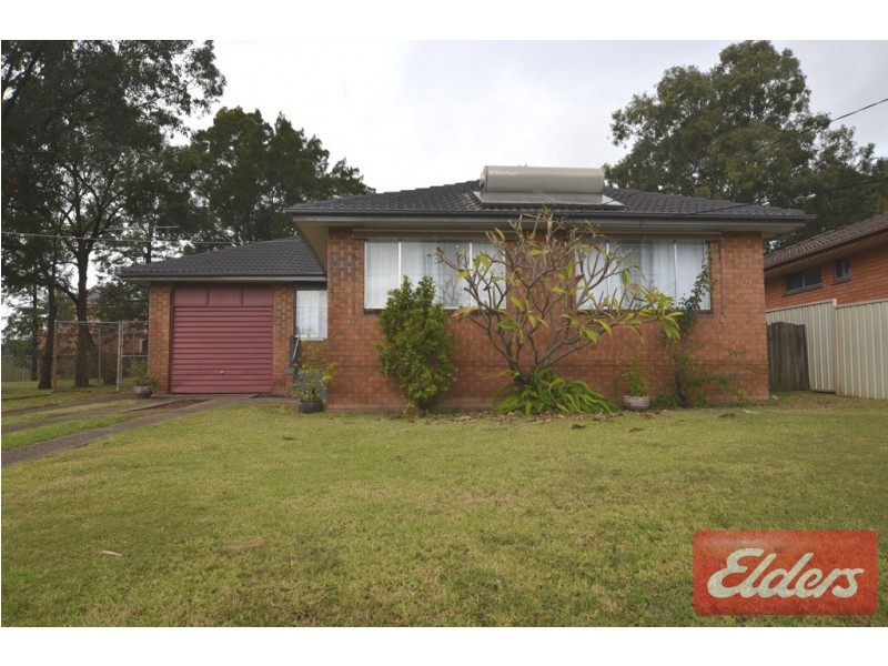 260 Metella Road, Toongabbie NSW 2146