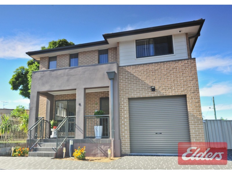 6/1-3 Fielders Street, Seven Hills NSW 2147