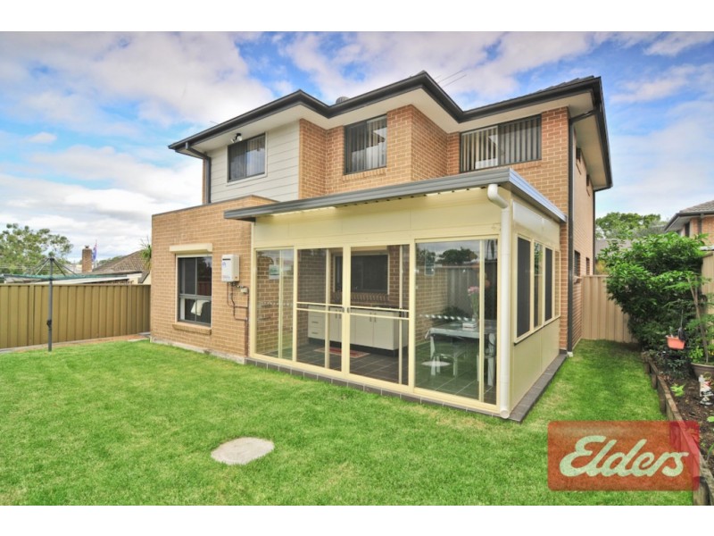 6/1-3 Fielders Street, Seven Hills NSW 2147