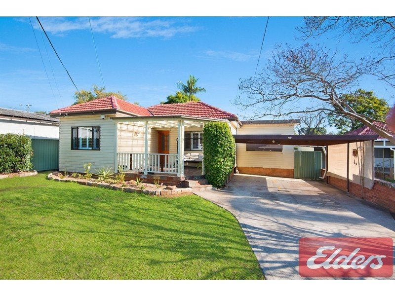 7 Sheehan Street, Wentworthville NSW 2145