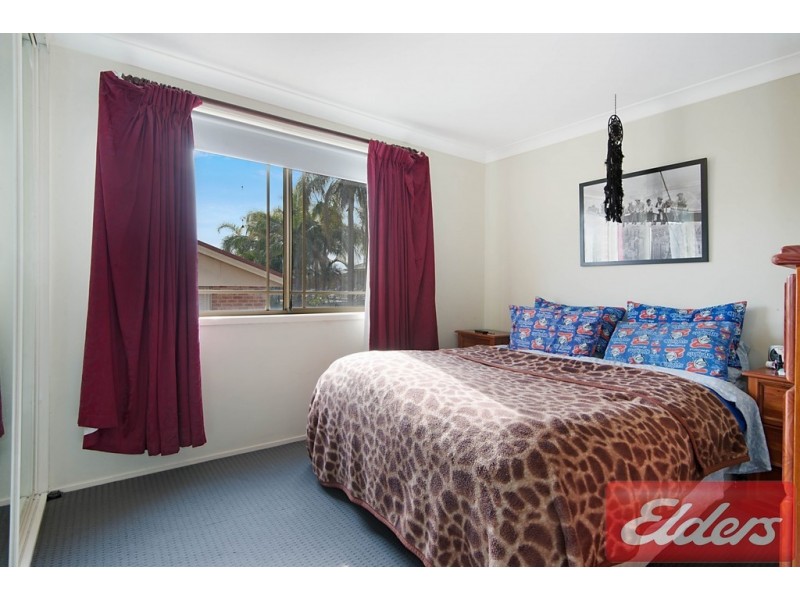 2/156A Targo Road, Girraween NSW 2145