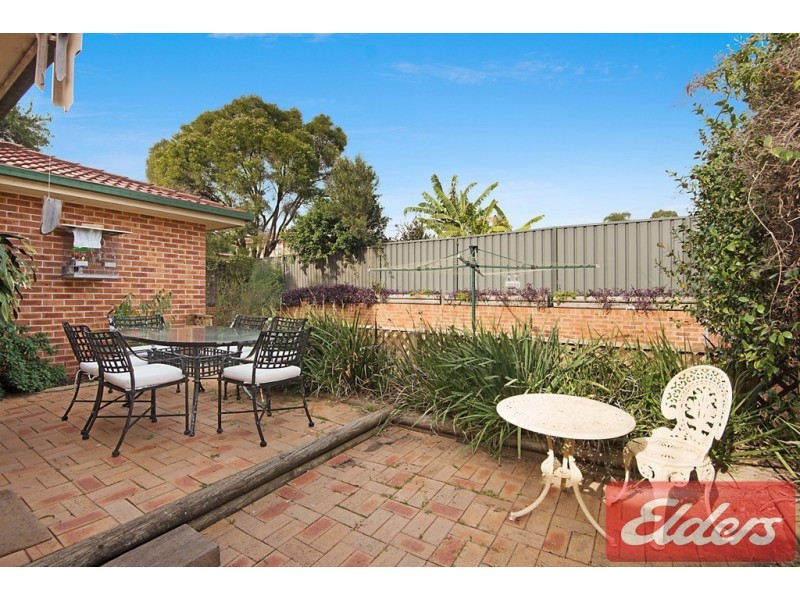 2/156A Targo Road, Girraween NSW 2145