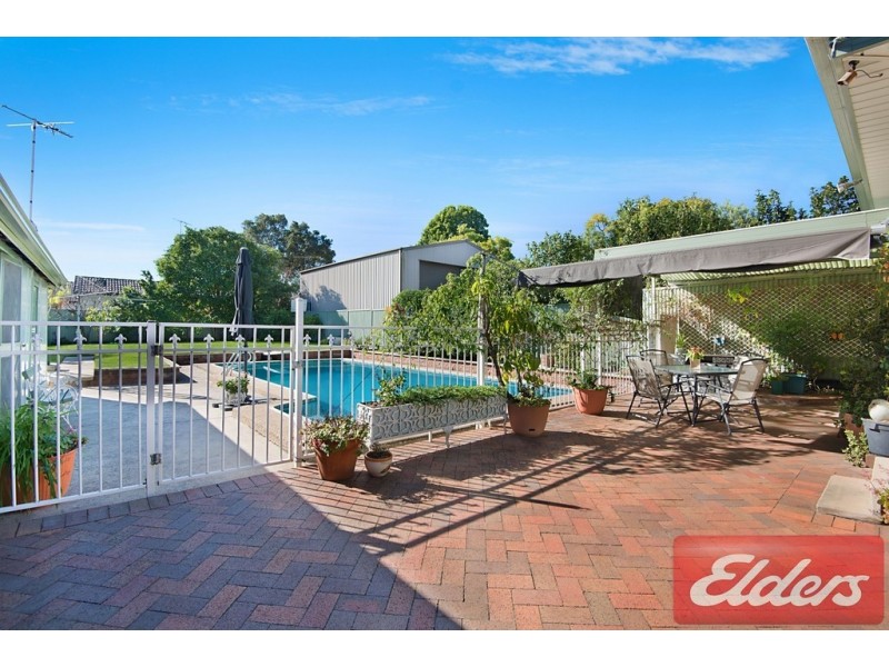 17 Apple Street, Constitution Hill NSW 2145