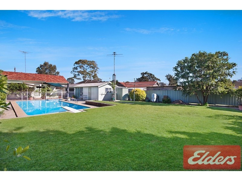 17 Apple Street, Constitution Hill NSW 2145