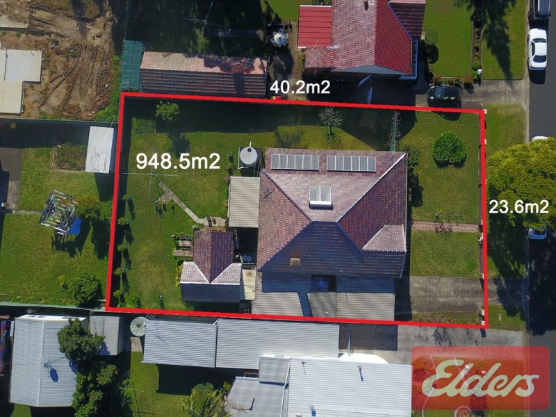 74 Girraween Road, Girraween NSW 2145