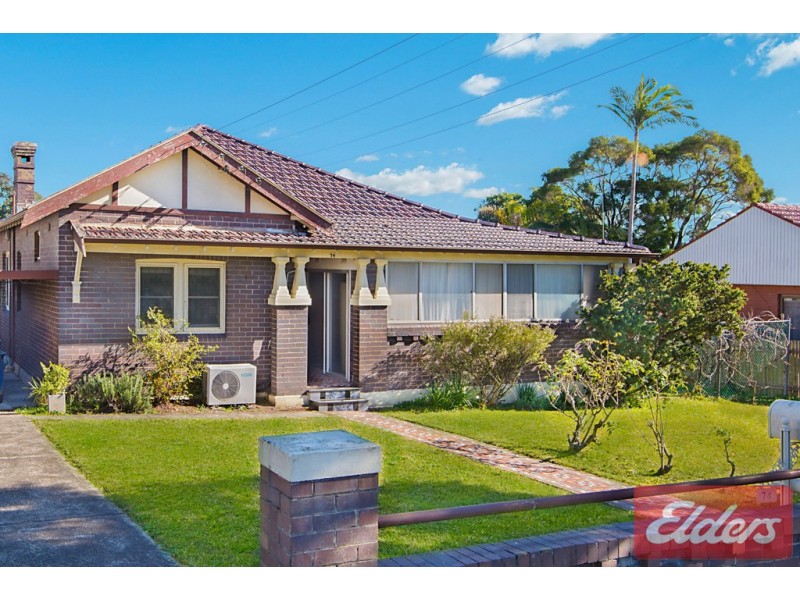 74 Girraween Road, Girraween NSW 2145