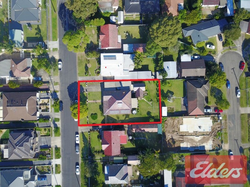 74 Girraween Road, Girraween NSW 2145