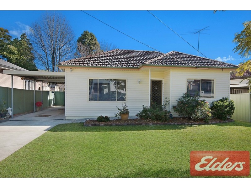 29 Scott Street, Toongabbie NSW 2146