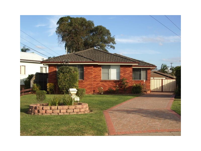22 Ancona Avenue, Toongabbie NSW 2146