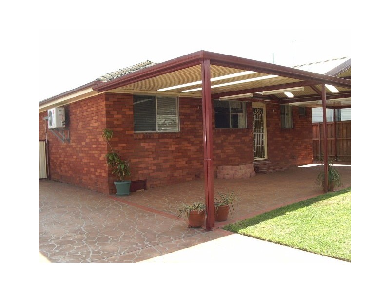 22 Ancona Avenue, Toongabbie NSW 2146