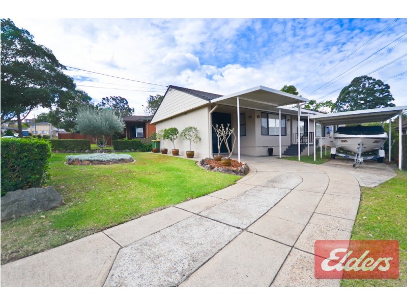 4 Caledonian Avenue, Winston Hills NSW 2153
