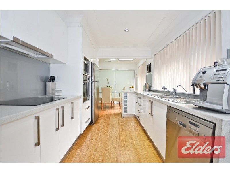 4 Caledonian Avenue, Winston Hills NSW 2153