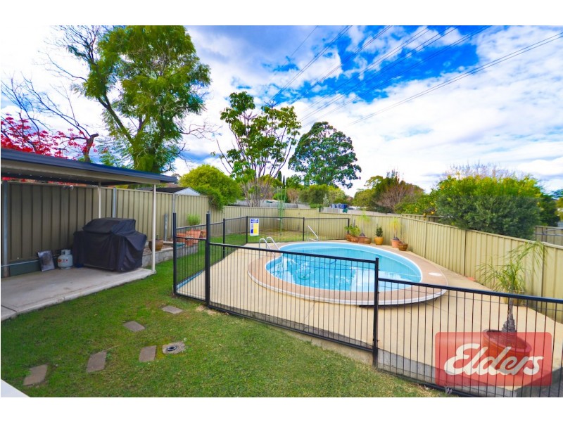 4 Caledonian Avenue, Winston Hills NSW 2153