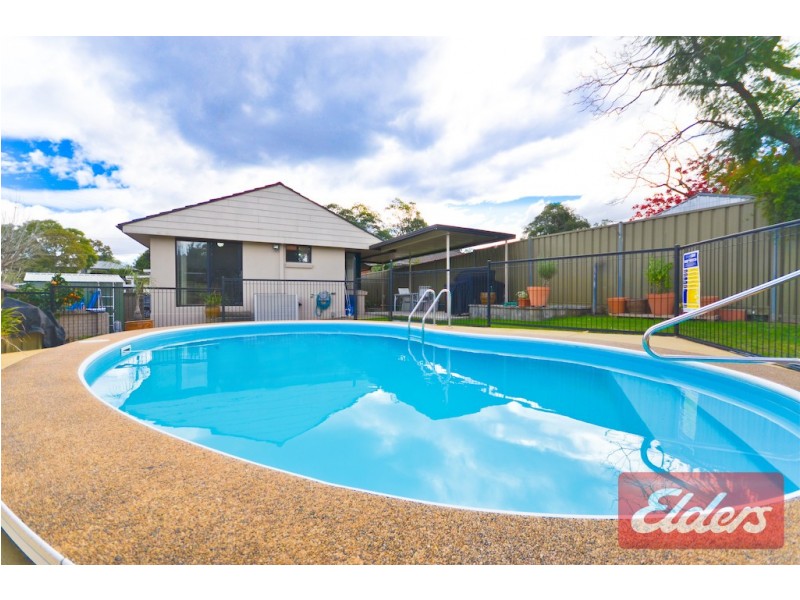 4 Caledonian Avenue, Winston Hills NSW 2153