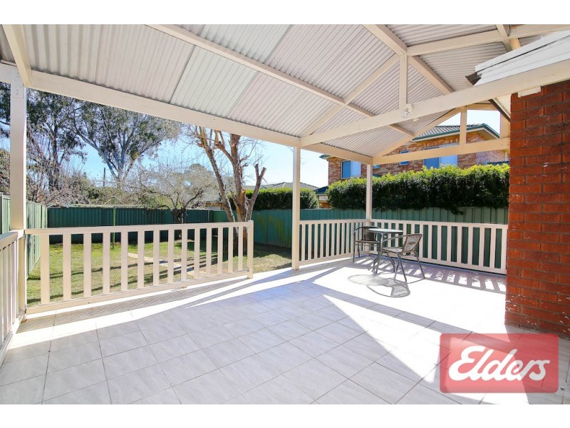 28 Lamonerie Street, Toongabbie NSW 2146