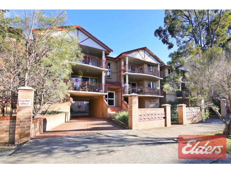 29/108 Stapleton Street, Pendle Hill NSW 2145