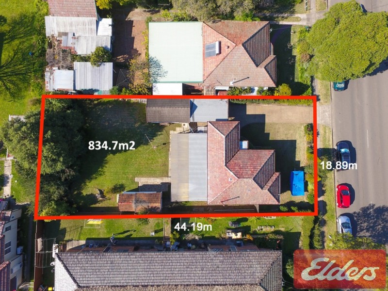 119 Dunmore Street, Wentworthville NSW 2145