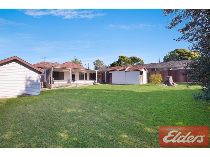 119 Dunmore Street, Wentworthville NSW 2145