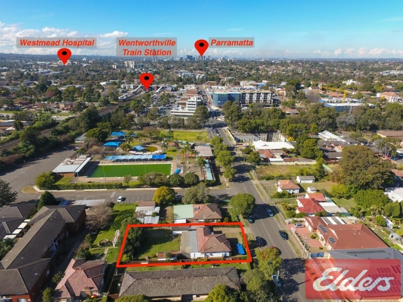 119 Dunmore Street, Wentworthville NSW 2145