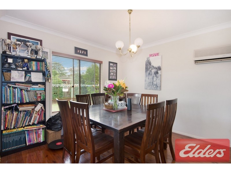 15 Kansas Place, Toongabbie NSW 2146