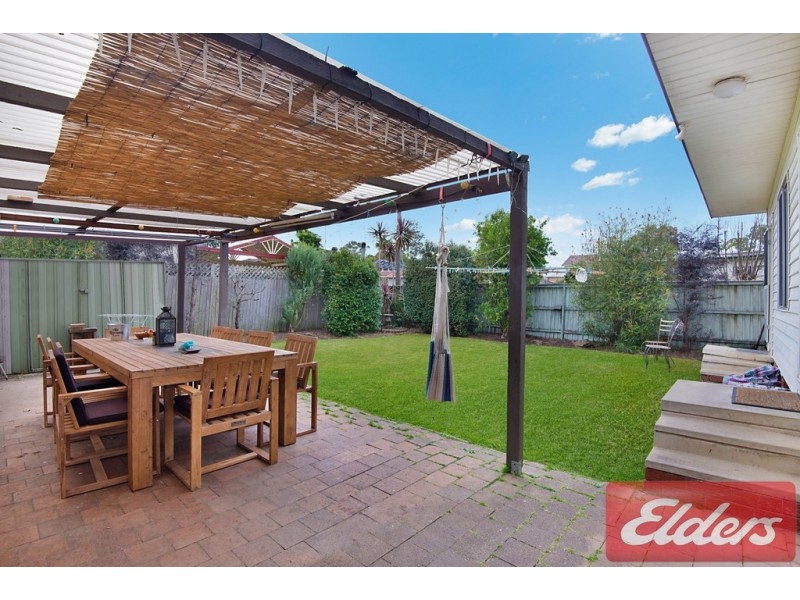 15 Kansas Place, Toongabbie NSW 2146