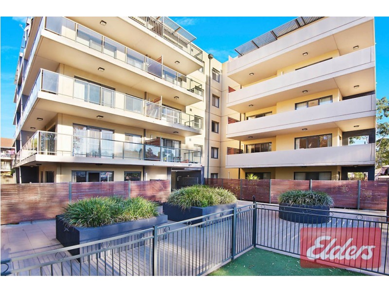 303/1-3 Griffiths Street, Blacktown NSW 2148