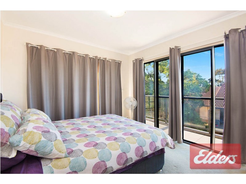 303/1-3 Griffiths Street, Blacktown NSW 2148