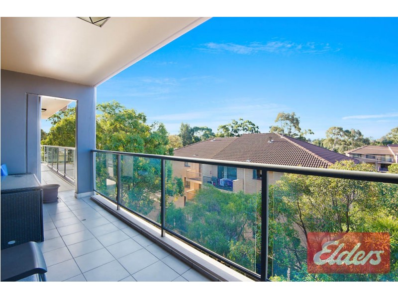 303/1-3 Griffiths Street, Blacktown NSW 2148