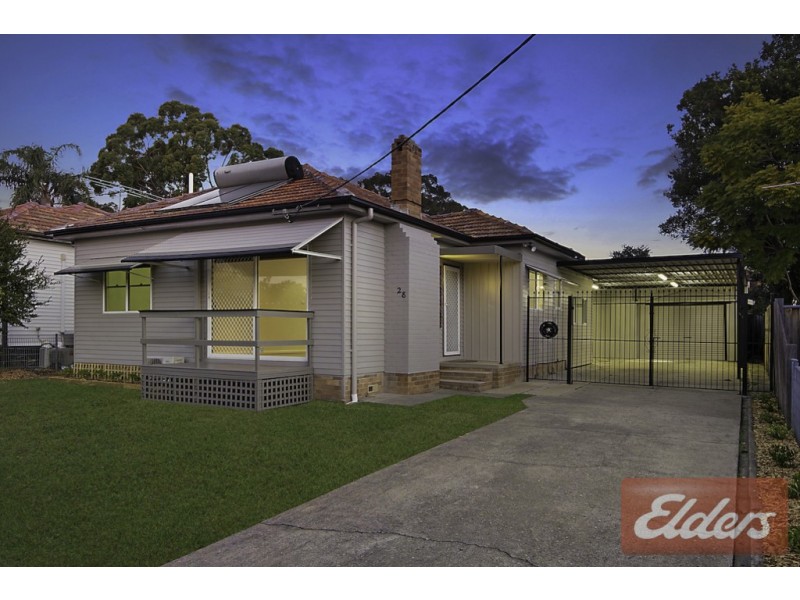 28 Bulli Road, Toongabbie NSW 2146