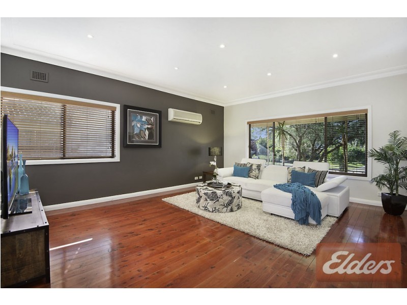 22 Bryson Street, Toongabbie NSW 2146