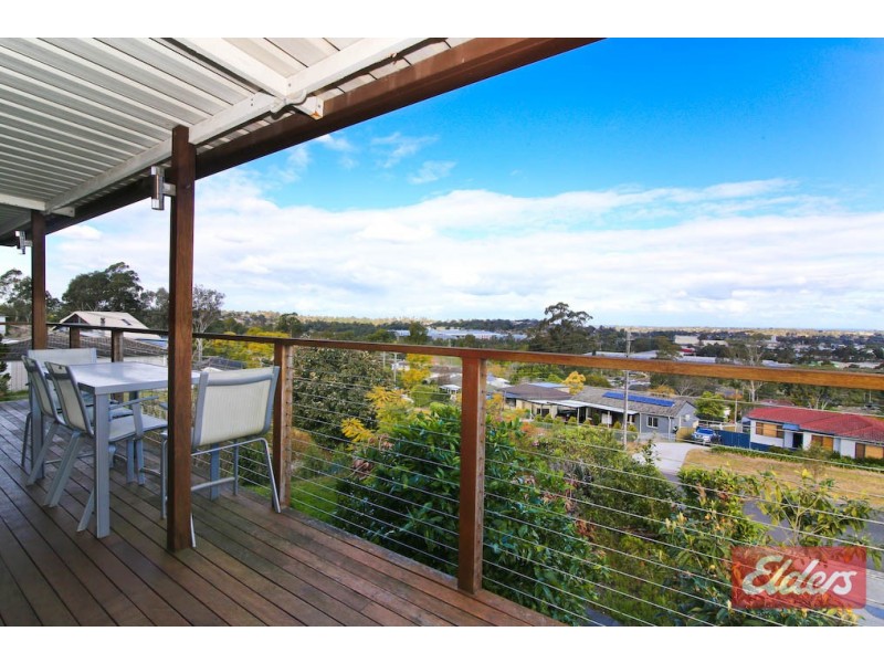 21 Ravel Street, Seven Hills NSW 2147