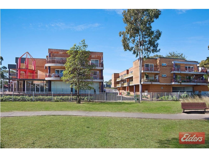 10/12-16 Toongabbie Road, Toongabbie NSW 2146