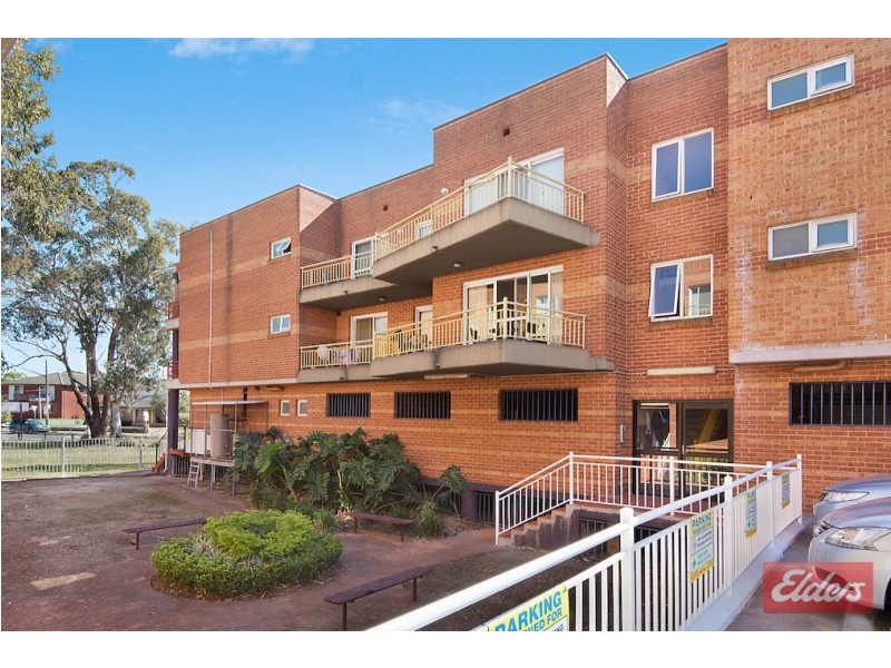 10/12-16 Toongabbie Road, Toongabbie NSW 2146