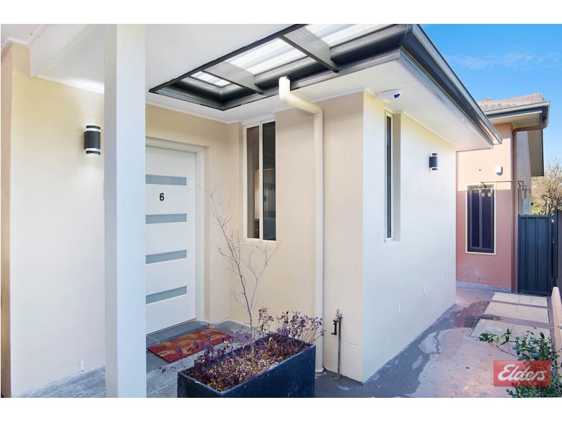 6/217 Targo Road, Girraween NSW 2145