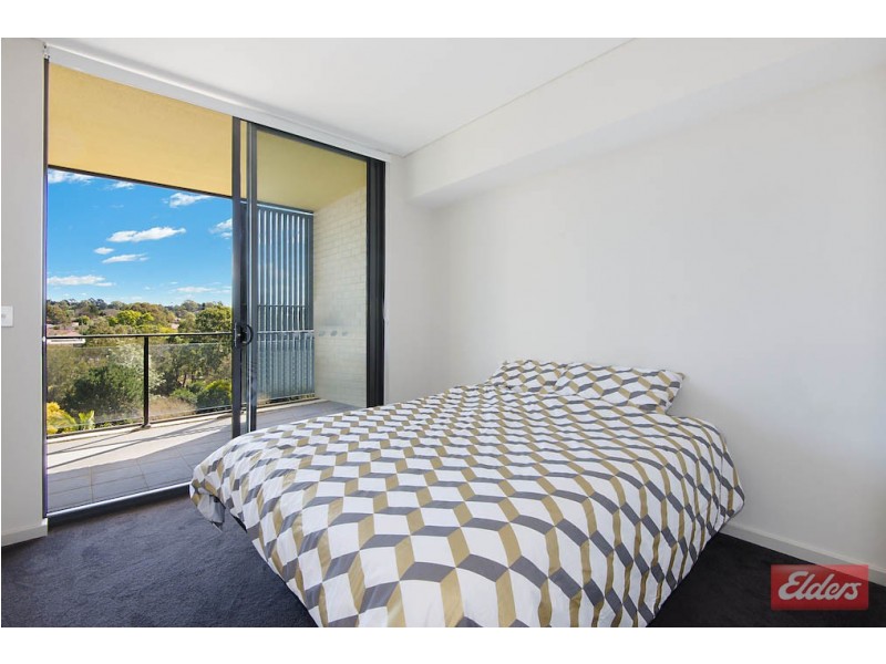 401/2-4 Garfield Street, Wentworthville NSW 2145