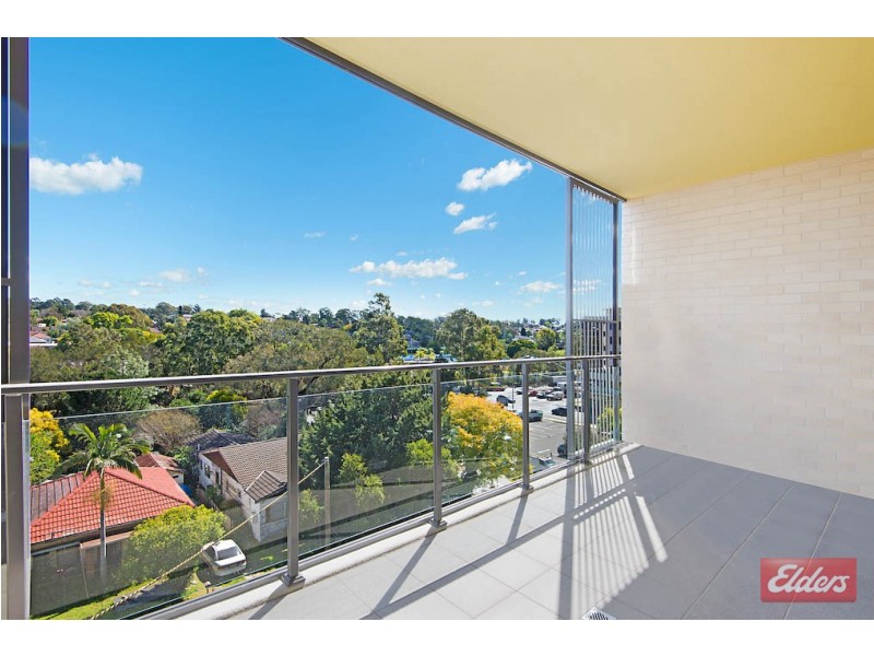 401/2-4 Garfield Street, Wentworthville NSW 2145