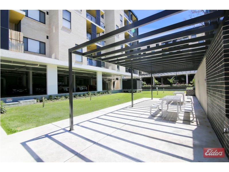 401/2-4 Garfield Street, Wentworthville NSW 2145