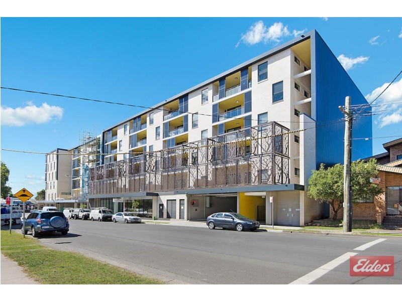 401/2-4 Garfield Street, Wentworthville NSW 2145