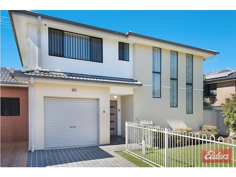 8/20 Valeria Street, Toongabbie NSW 2146