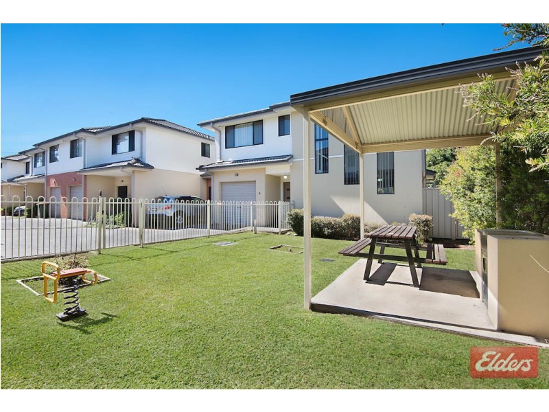 8/20 Valeria Street, Toongabbie NSW 2146