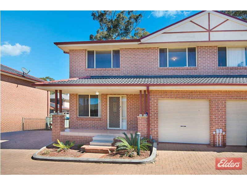 4/36 O’Brien Street, Mount Druitt NSW 2770