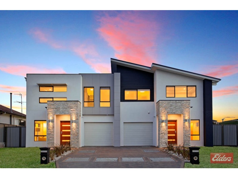 18 Scott Street, Toongabbie NSW 2146