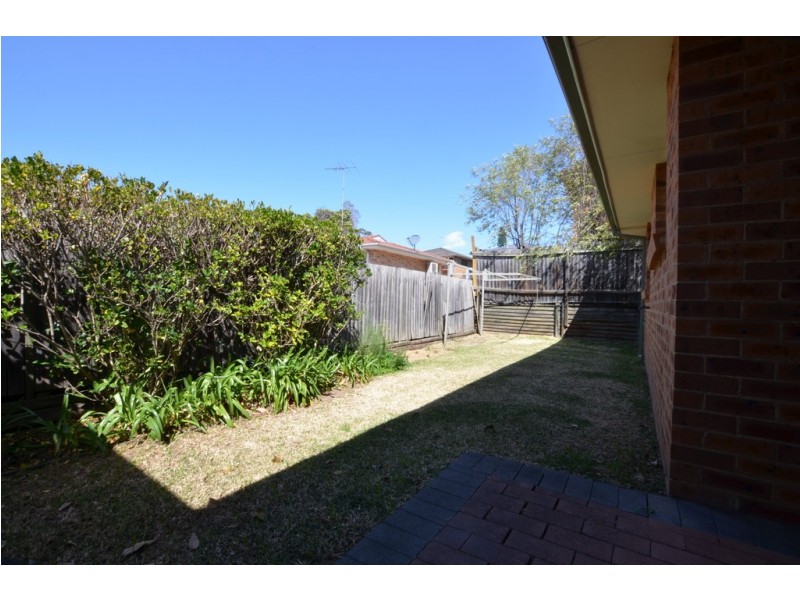 1/39A Burrabogee Road, Pendle Hill NSW 2145