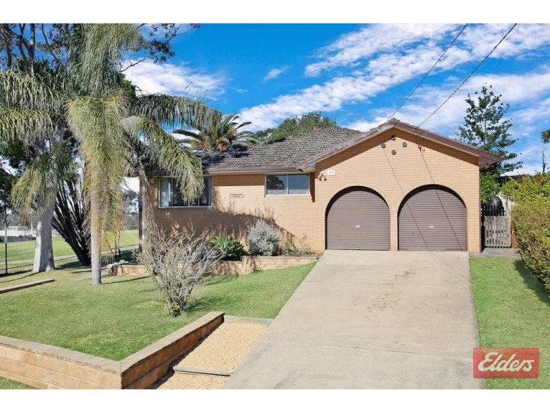 34 Oakwood Road, Toongabbie NSW 2146